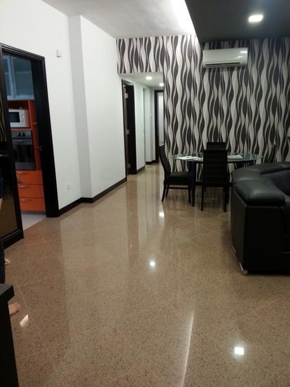 Regentville (D19), Apartment #107378482